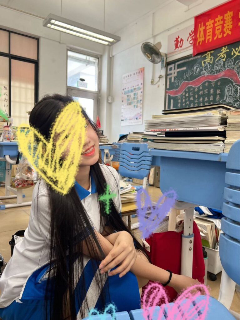 上海大学生求包养找金主