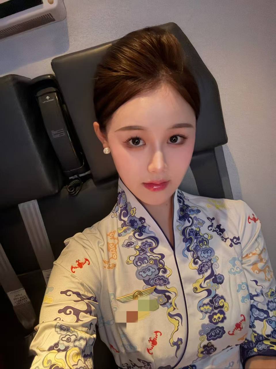 上海包养空姐-22岁170